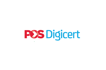 PosDigicert
